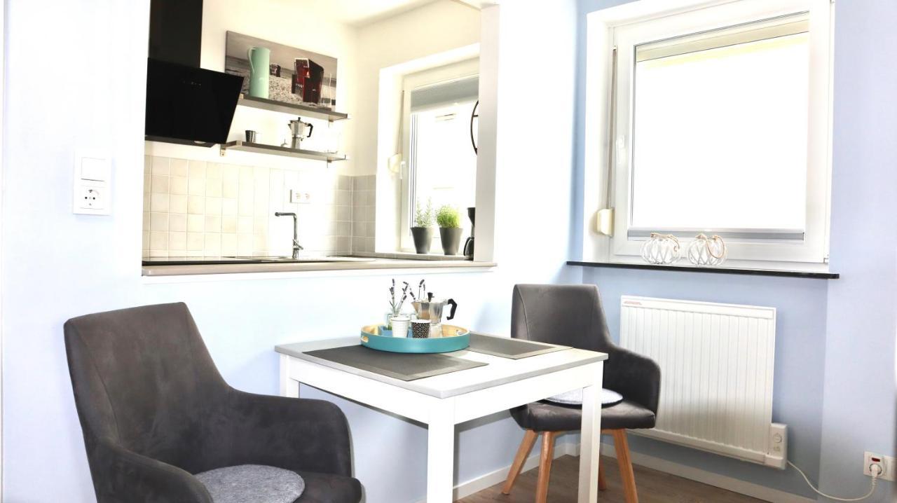 Foerdekoje Apartment Laboe Ngoại thất bức ảnh