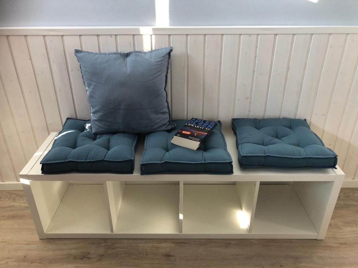 Foerdekoje Apartment Laboe Ngoại thất bức ảnh