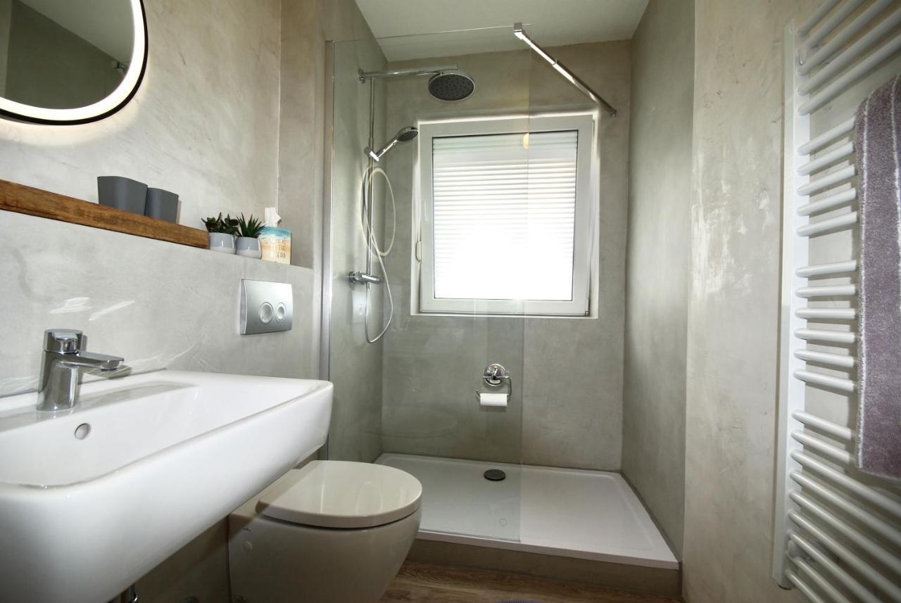 Foerdekoje Apartment Laboe Ngoại thất bức ảnh
